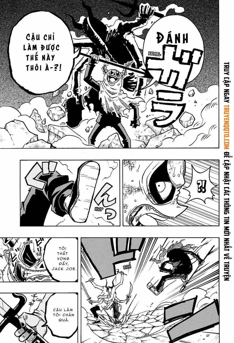 Exorcist No Kiyoshi-Kun Chapter 34 - Trang 2