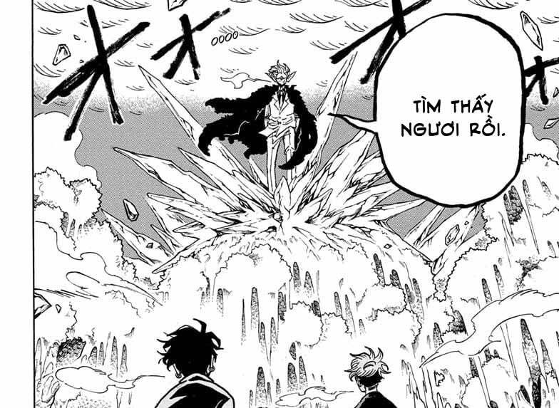 Exorcist No Kiyoshi-Kun Chapter 37 - Trang 2