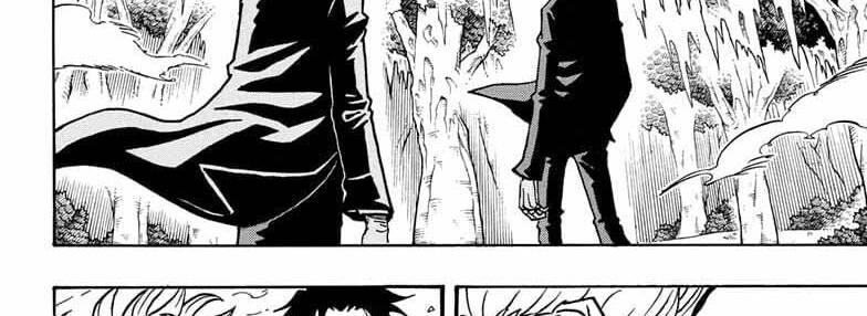 Exorcist No Kiyoshi-Kun Chapter 37 - Trang 2