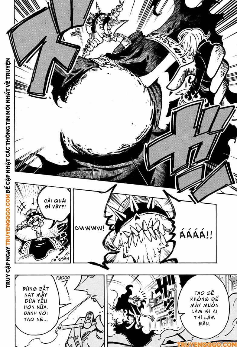 Exorcist No Kiyoshi-Kun Chapter 37 - Trang 2