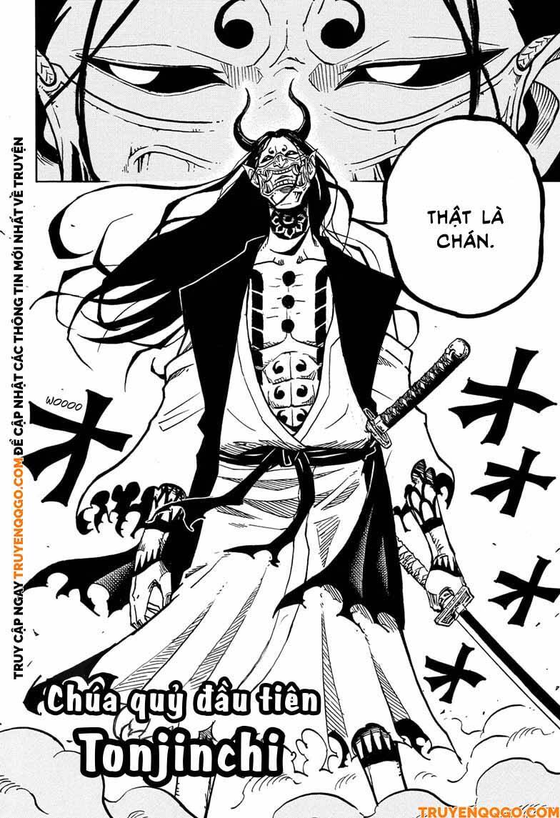 Exorcist No Kiyoshi-Kun Chapter 39 - Trang 2