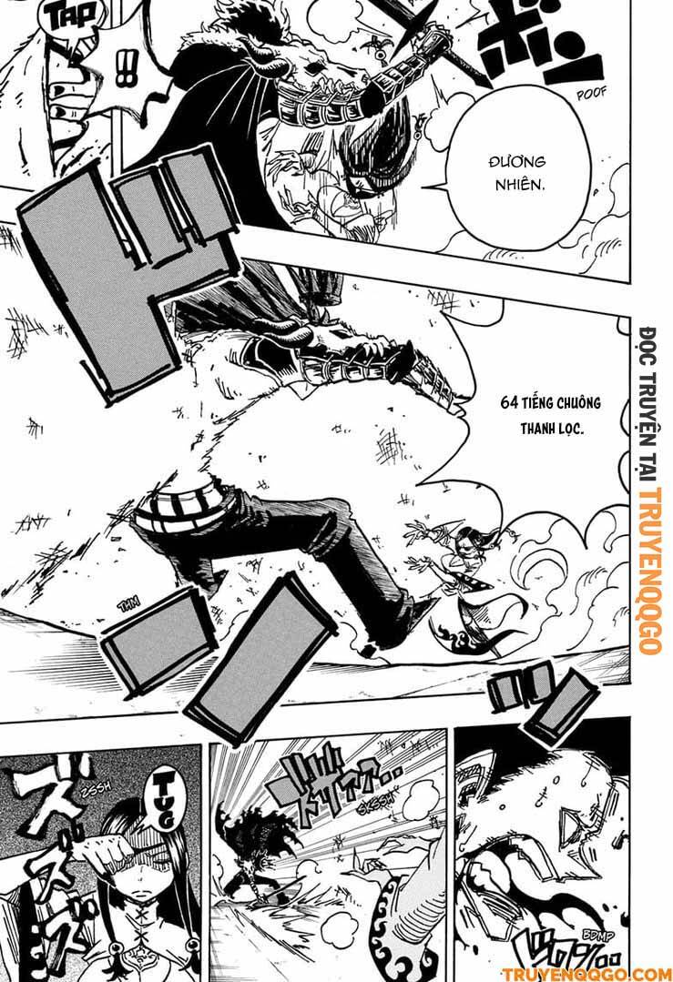 Exorcist No Kiyoshi-Kun Chapter 43 - Trang 2