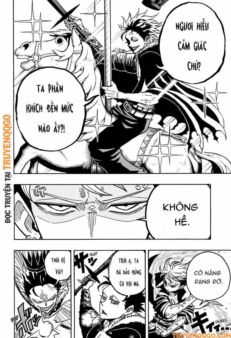 Exorcist No Kiyoshi-Kun Chapter 47 - Trang 2
