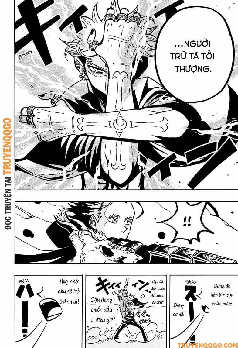 Exorcist No Kiyoshi-Kun Chapter 47 - Trang 2