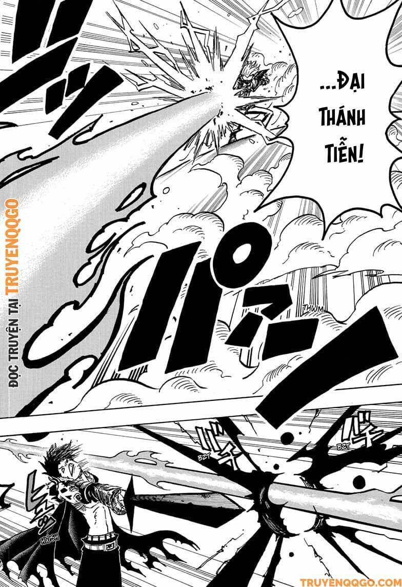Exorcist No Kiyoshi-Kun Chapter 47 - Trang 2