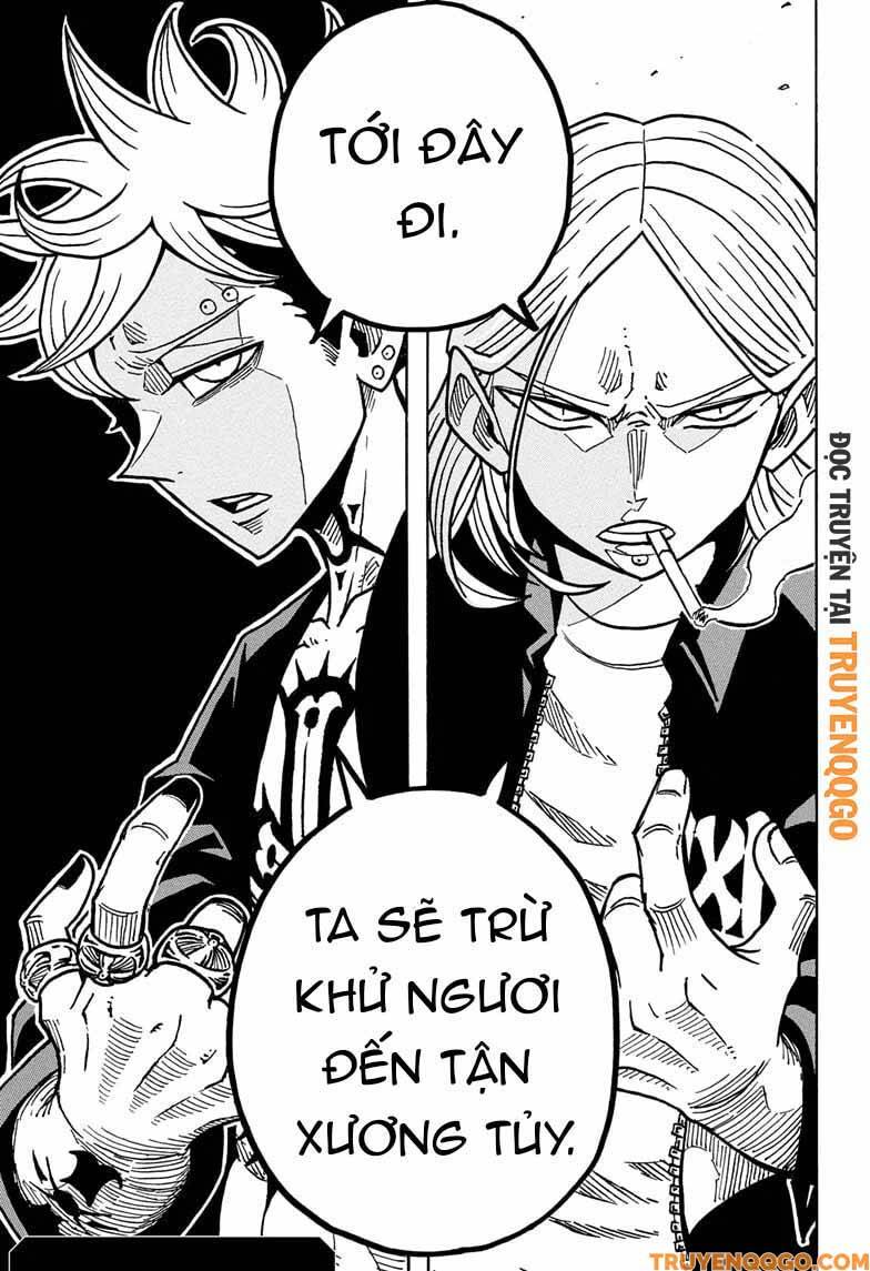 Exorcist No Kiyoshi-Kun Chapter 47 - Trang 2