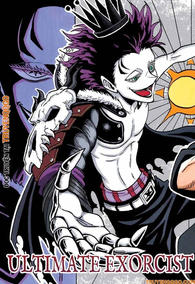 Exorcist No Kiyoshi-Kun Chapter 47 - Trang 2