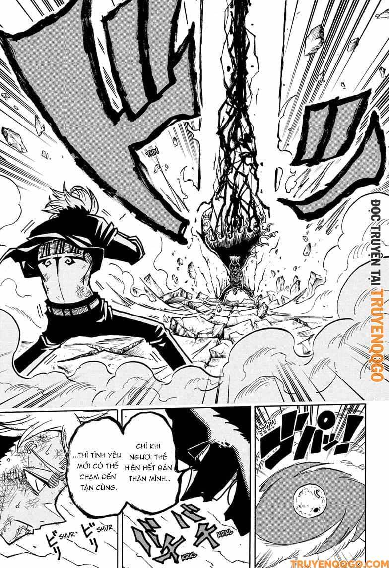 Exorcist No Kiyoshi-Kun Chapter 52 - Trang 2