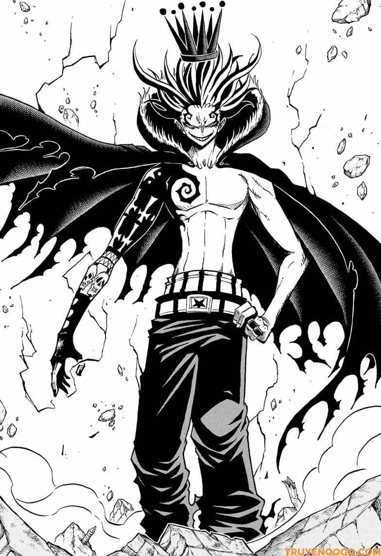 Exorcist No Kiyoshi-Kun Chapter 52 - Trang 2