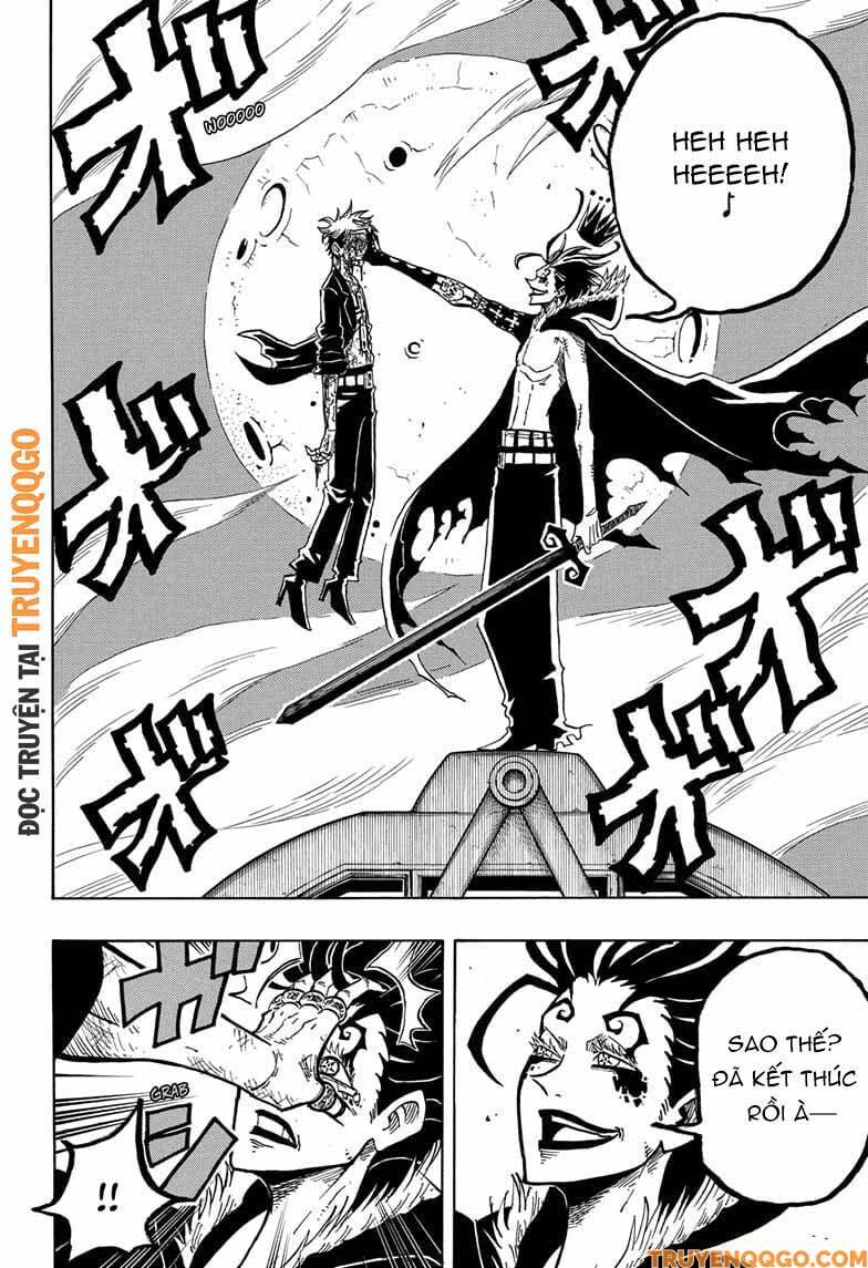 Exorcist No Kiyoshi-Kun Chapter 52 - Trang 2