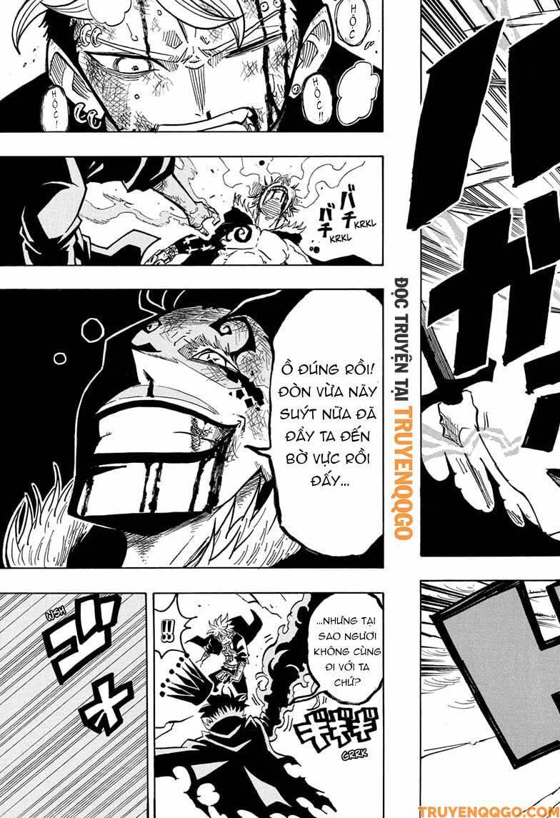 Exorcist No Kiyoshi-Kun Chapter 52 - Trang 2