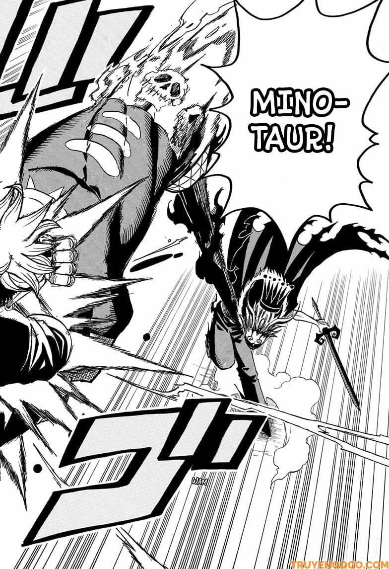 Exorcist No Kiyoshi-Kun Chapter 52 - Trang 2