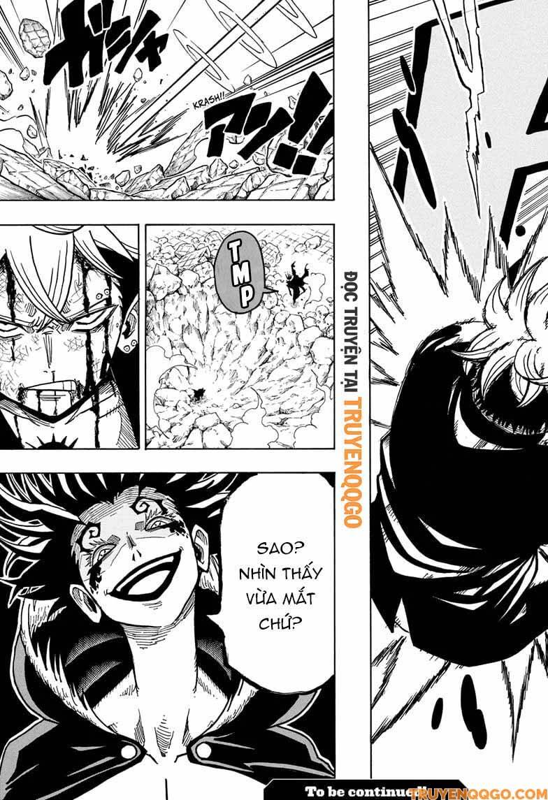 Exorcist No Kiyoshi-Kun Chapter 52 - Trang 2