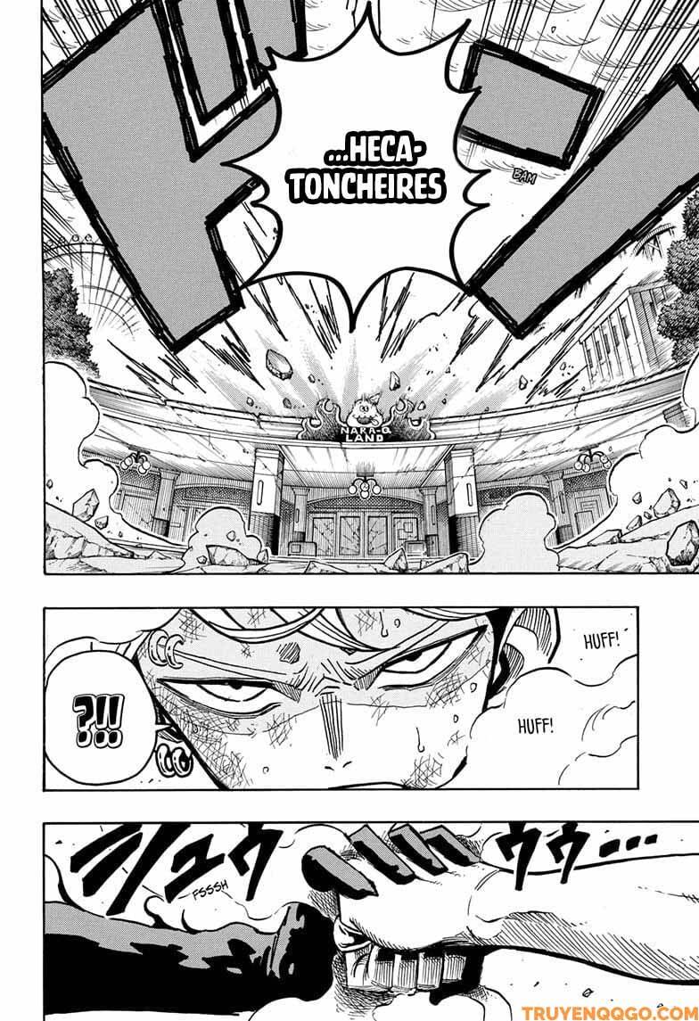 Exorcist No Kiyoshi-Kun Chapter 52 - Trang 2
