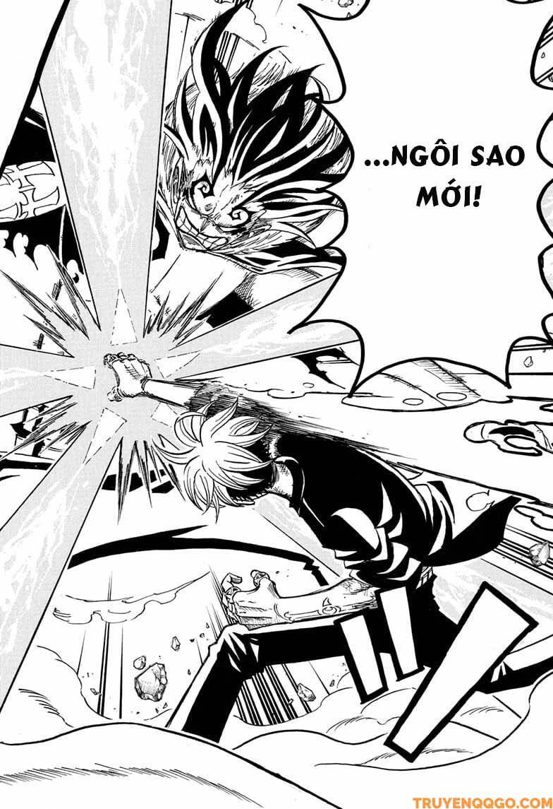 Exorcist No Kiyoshi-Kun Chapter 53 - Trang 2