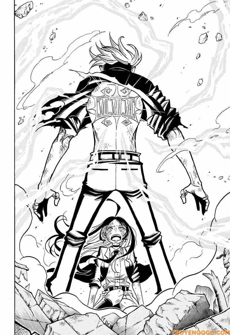 Exorcist No Kiyoshi-Kun Chapter 54 - Trang 2