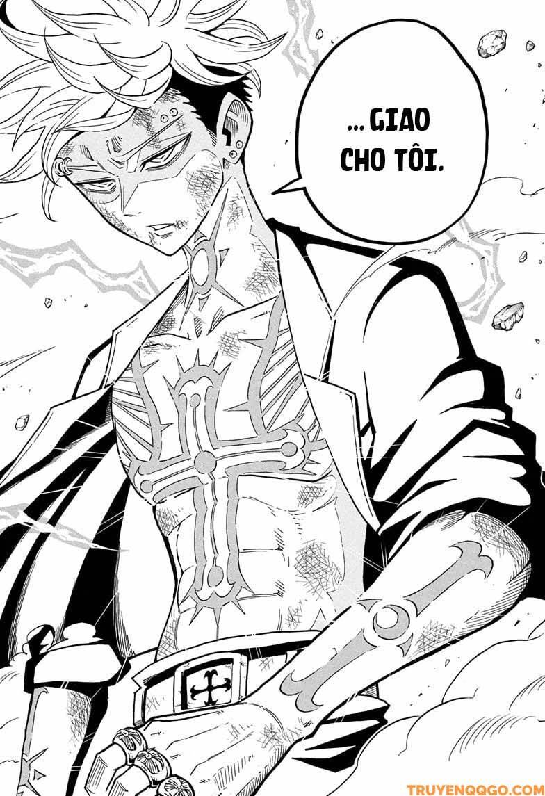 Exorcist No Kiyoshi-Kun Chapter 54 - Trang 2