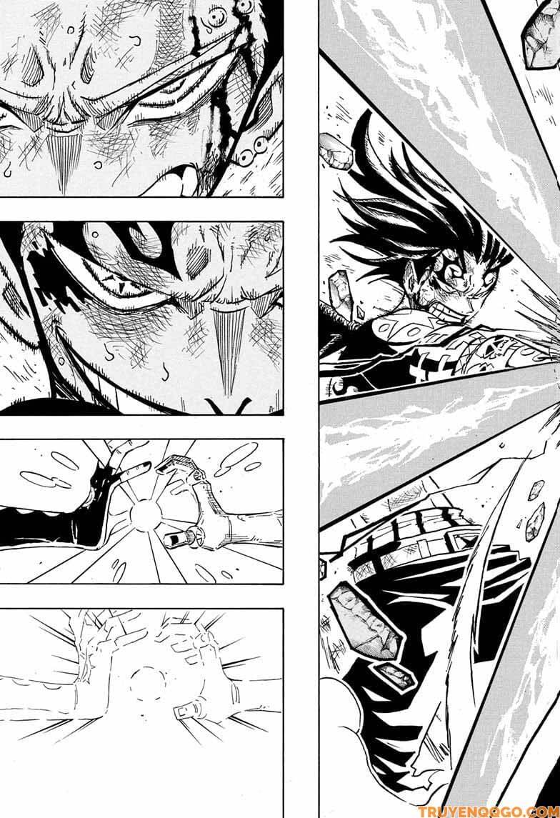Exorcist No Kiyoshi-Kun Chapter 56 - Trang 2