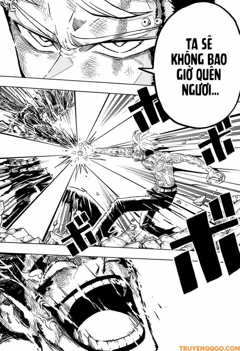 Exorcist No Kiyoshi-Kun Chapter 56 - Trang 2