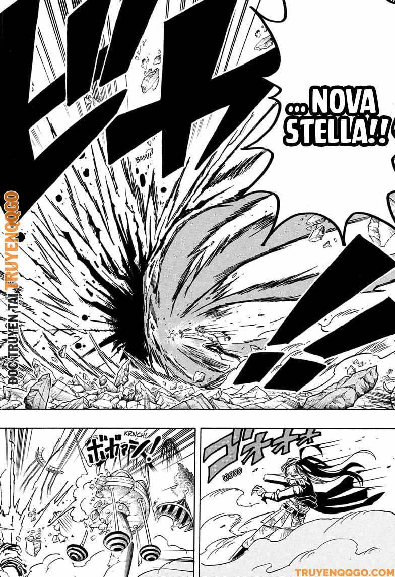 Exorcist No Kiyoshi-Kun Chapter 56 - Trang 2