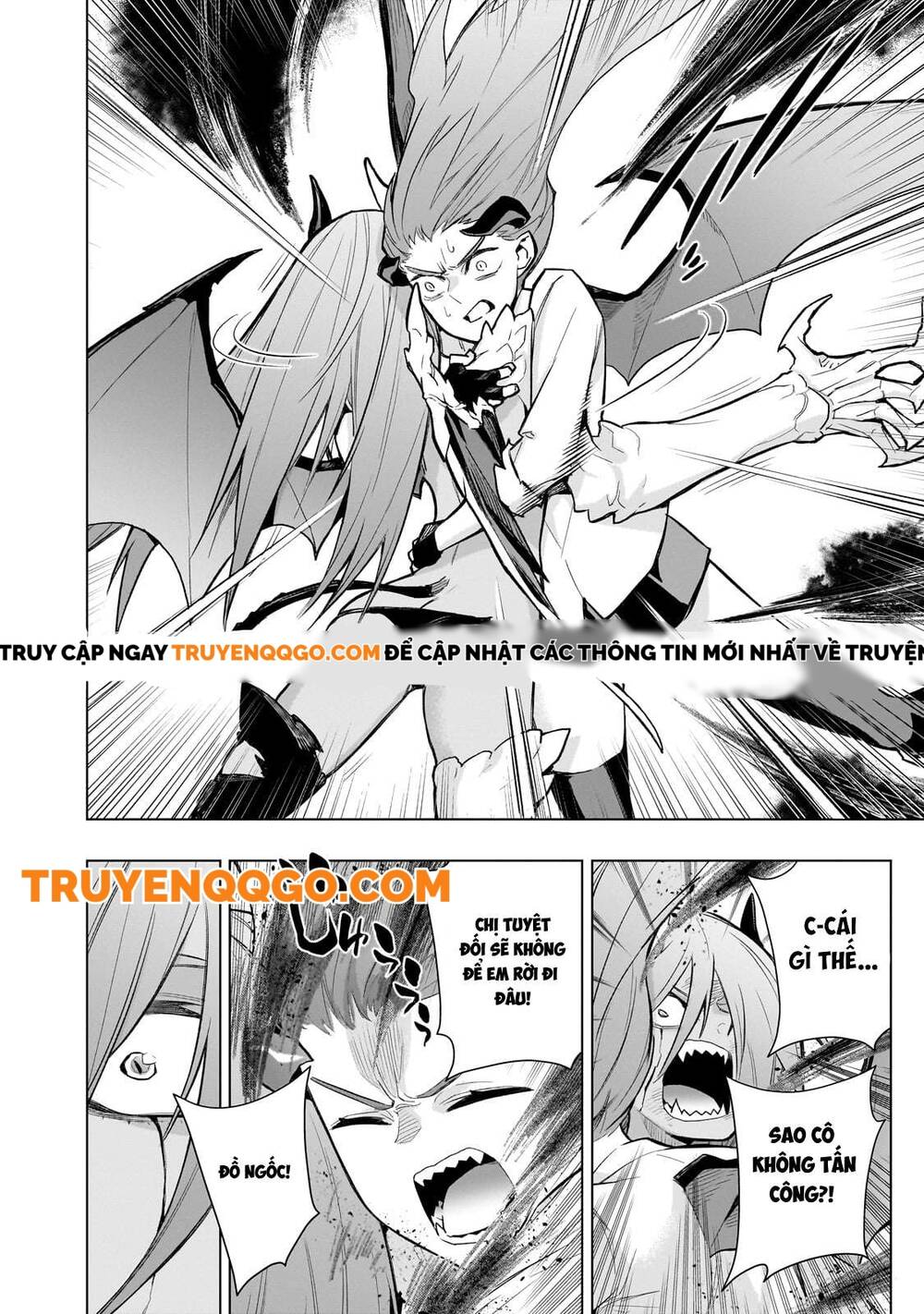 Kuro No Shoukanshi Chapter 159 - Trang 2