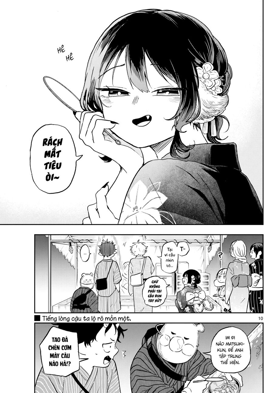 Tsumiki Ogami & The Strange Everyday Life Chapter 24 - Trang 2