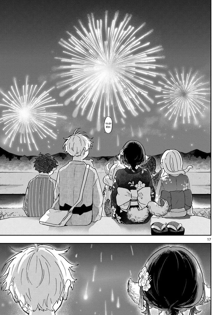 Tsumiki Ogami & The Strange Everyday Life Chapter 25 - Trang 2