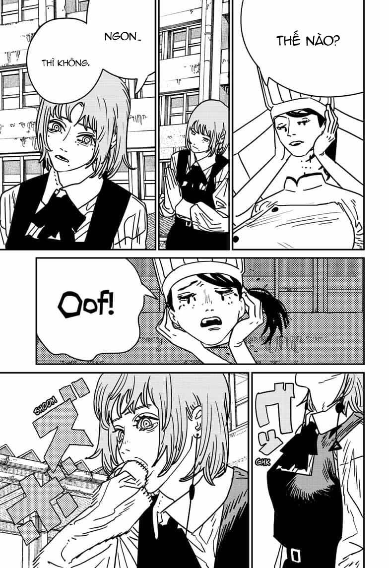 Chainsawman Phần 2 Chapter 199 - Trang 2