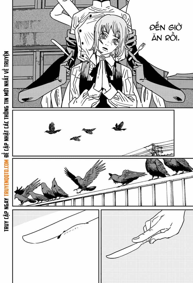 Chainsawman Phần 2 Chapter 199 - Trang 2