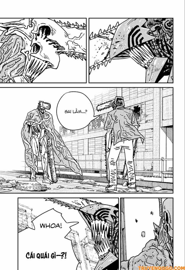 Chainsawman Phần 2 Chapter 201 - Trang 2