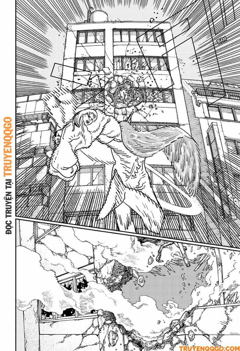 Chainsawman Phần 2 Chapter 203 - Trang 2