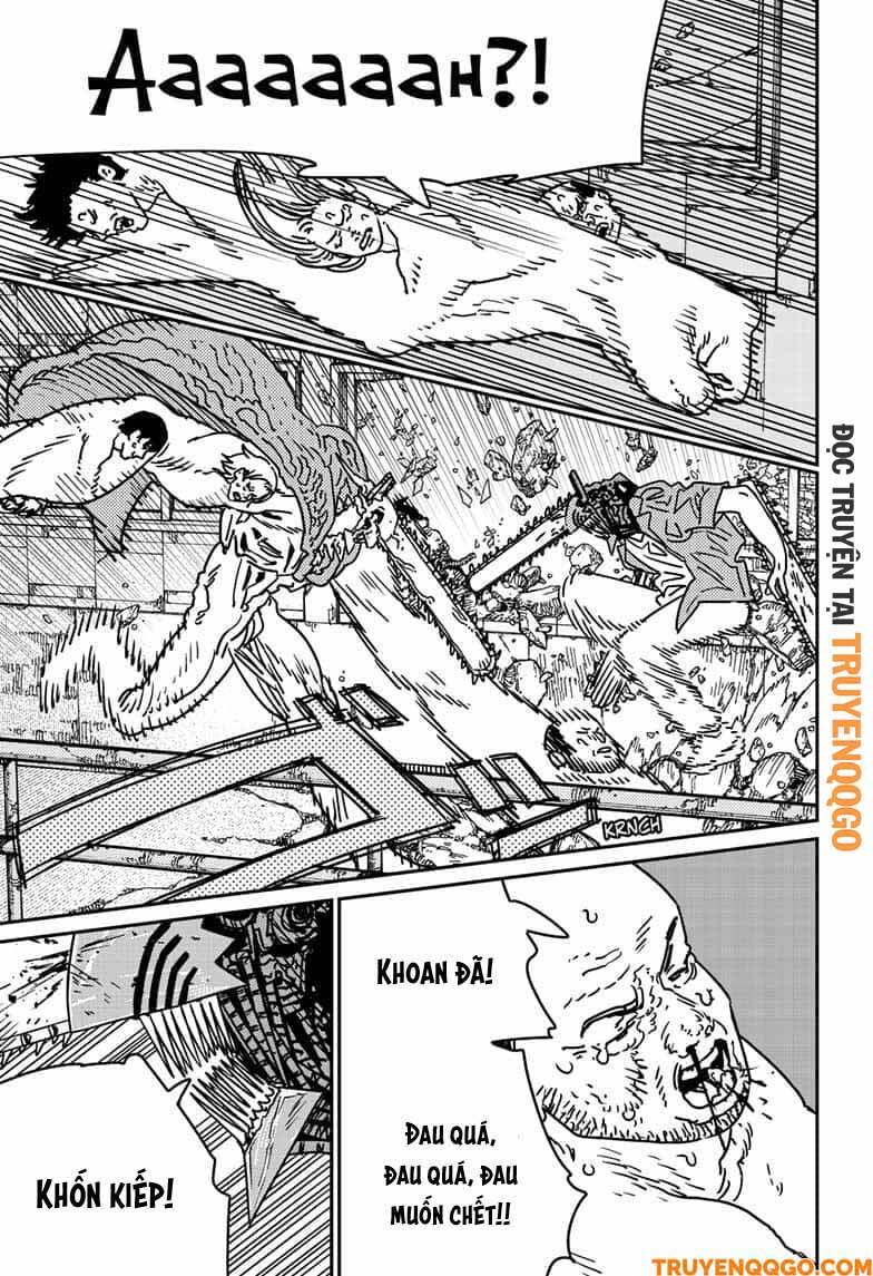 Chainsawman Phần 2 Chapter 203 - Trang 2
