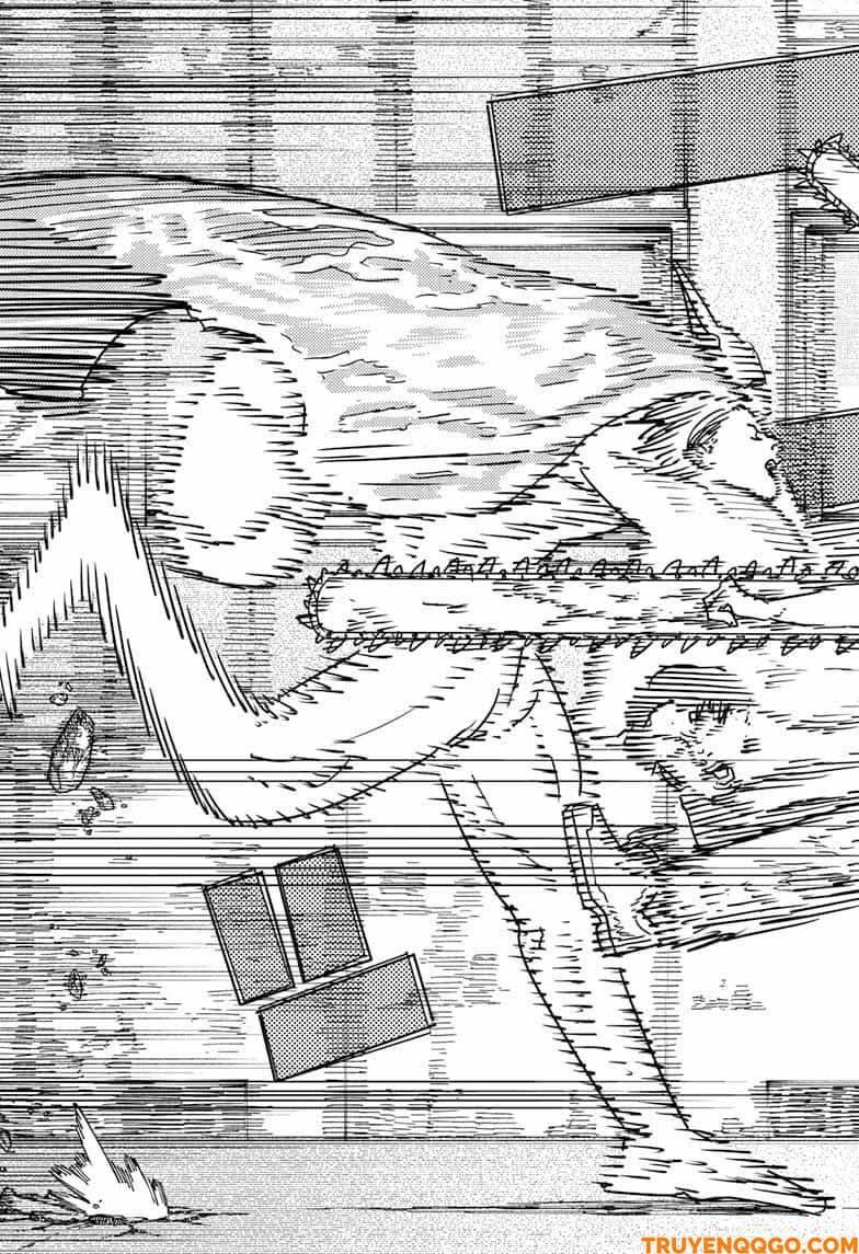 Chainsawman Phần 2 Chapter 203 - Trang 2