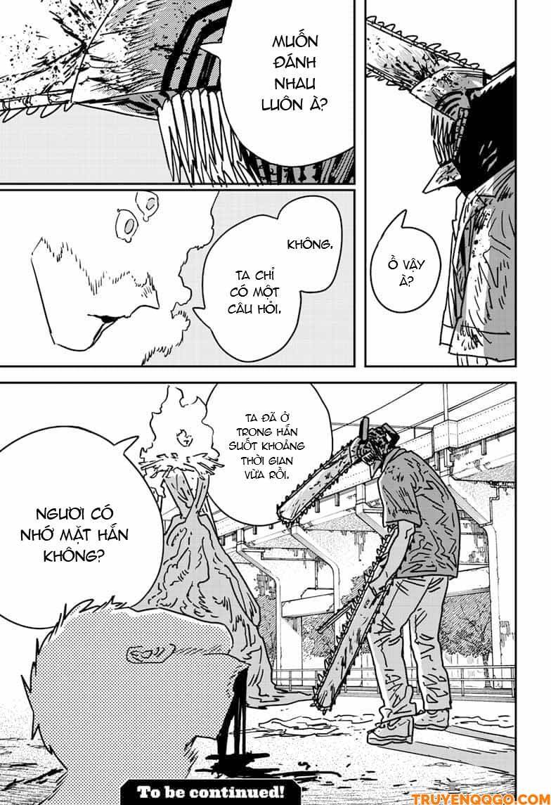 Chainsawman Phần 2 Chapter 204 - Trang 2