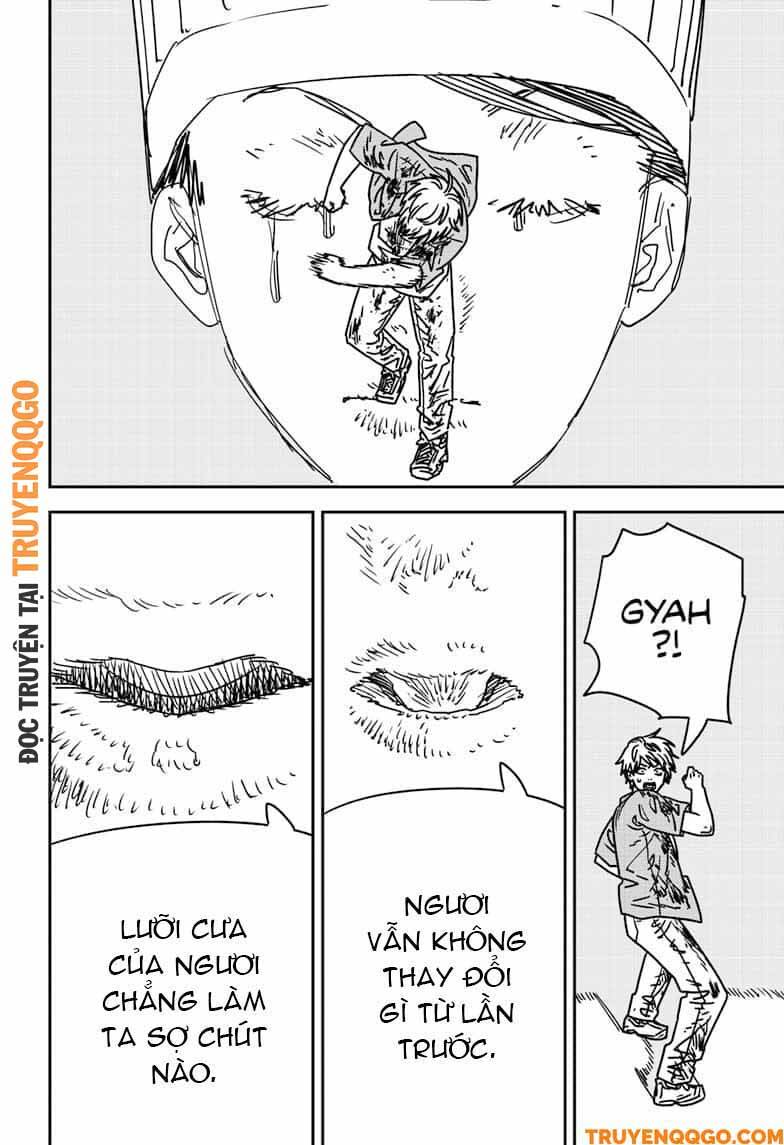 Chainsawman Phần 2 Chapter 206 - Trang 2
