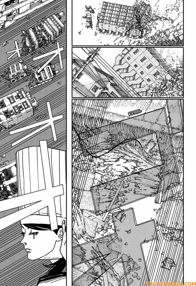 Chainsawman Phần 2 Chapter 207 - Trang 2