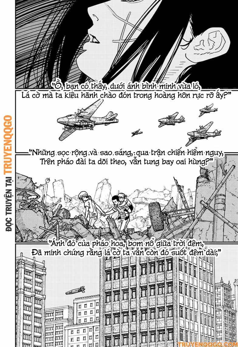 Chainsawman Phần 2 Chapter 210 - Trang 2
