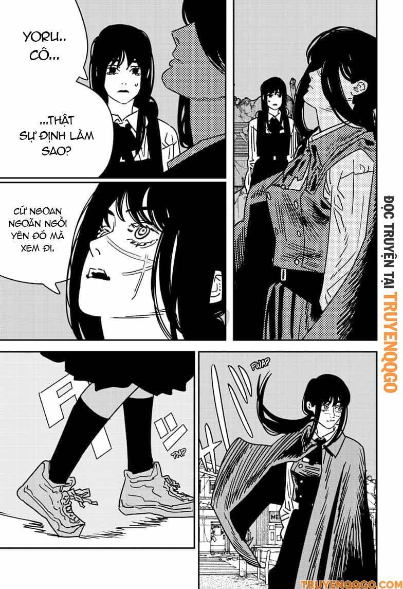 Chainsawman Phần 2 Chapter 210 - Trang 2