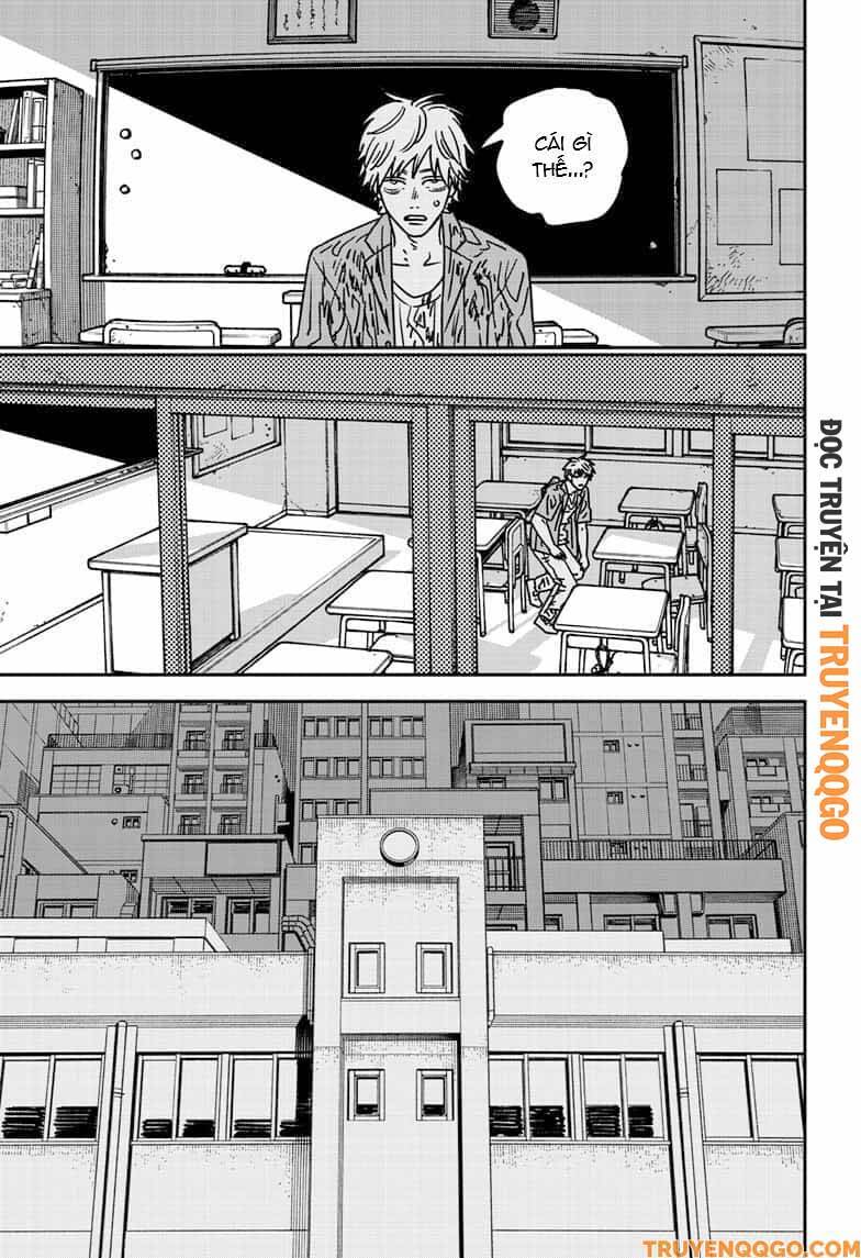 Chainsawman Phần 2 Chapter 210 - Trang 2