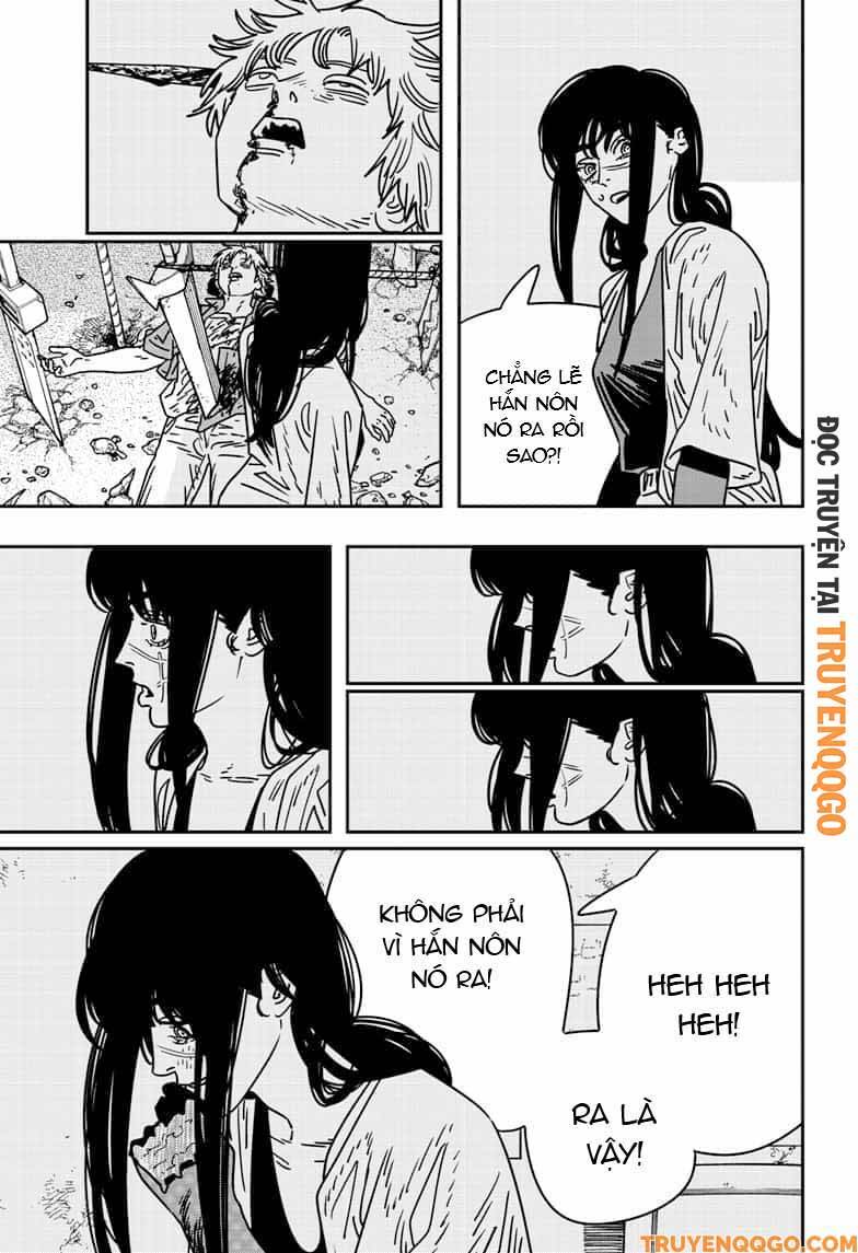 Chainsawman Phần 2 Chapter 210 - Trang 2