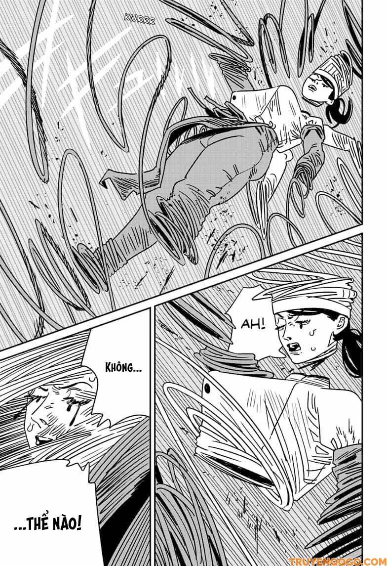 Chainsawman Phần 2 Chapter 210 - Trang 2