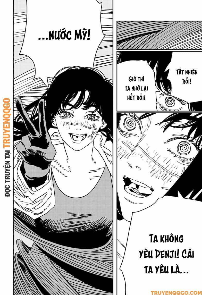 Chainsawman Phần 2 Chapter 210 - Trang 2