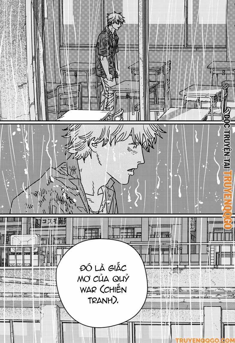 Chainsawman Phần 2 Chapter 211 - Trang 2