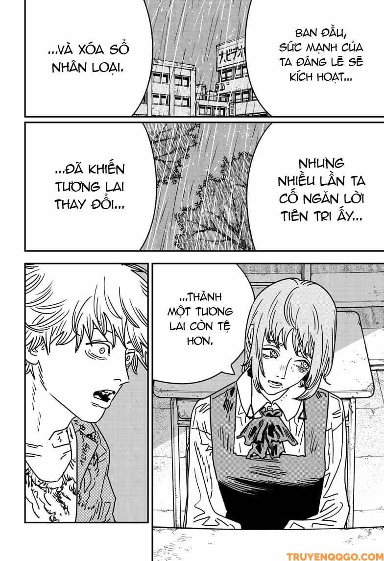 Chainsawman Phần 2 Chapter 211 - Trang 2