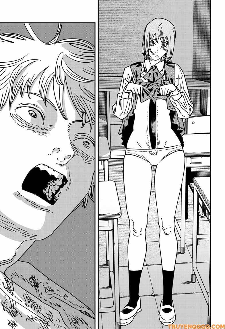 Chainsawman Phần 2 Chapter 211 - Trang 2