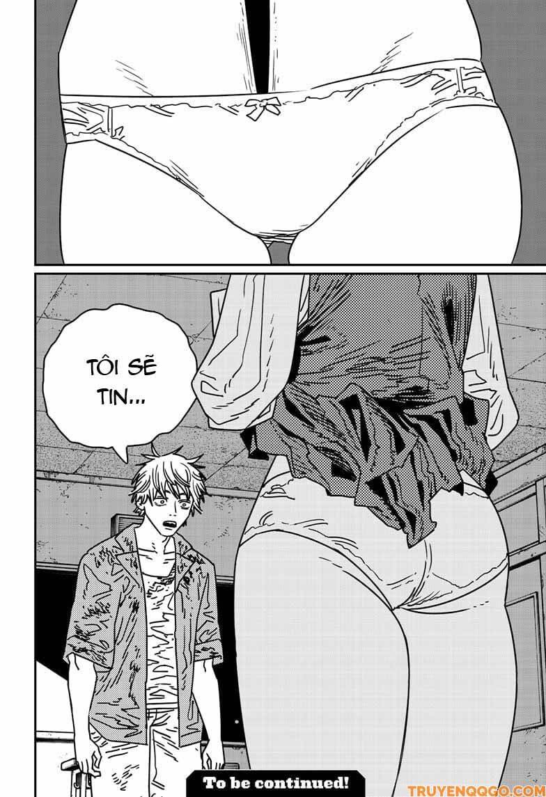 Chainsawman Phần 2 Chapter 211 - Trang 2