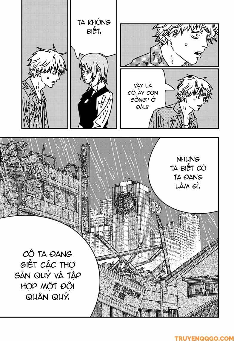 Chainsawman Phần 2 Chapter 211 - Trang 2