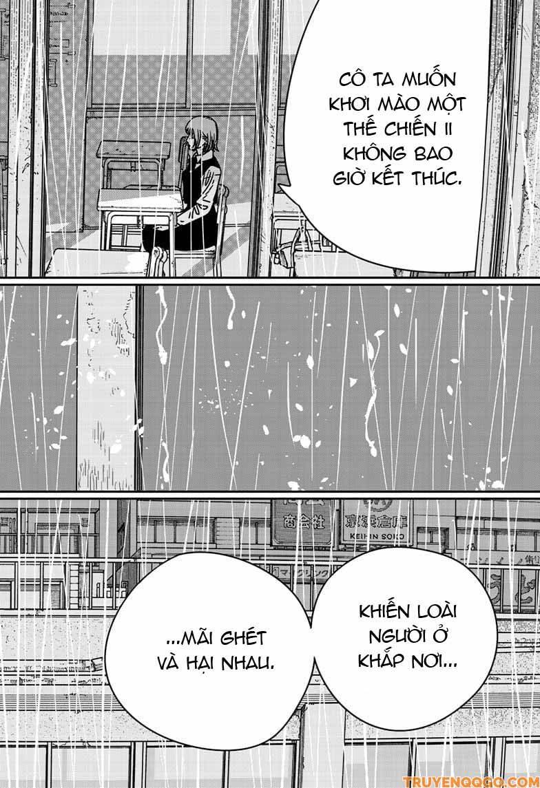 Chainsawman Phần 2 Chapter 211 - Trang 2