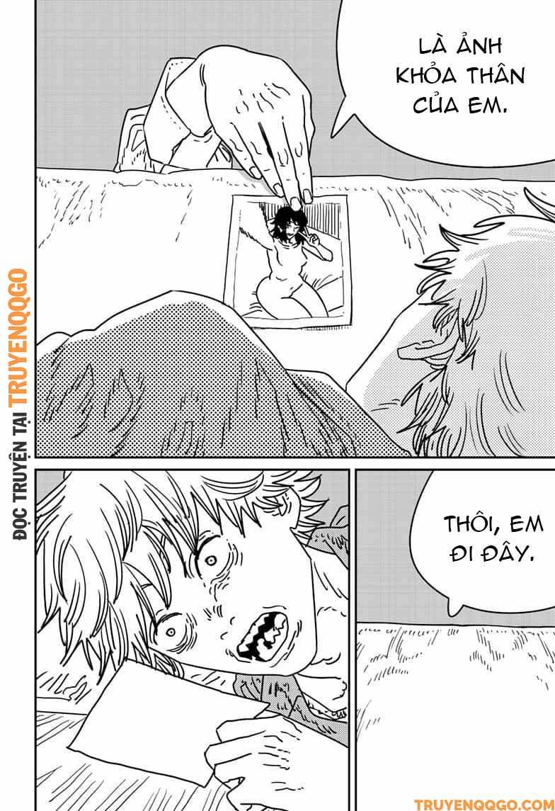 Chainsawman Phần 2 Chapter 212 - Trang 2