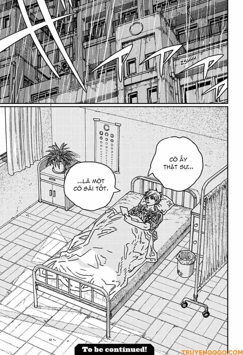 Chainsawman Phần 2 Chapter 212 - Trang 2